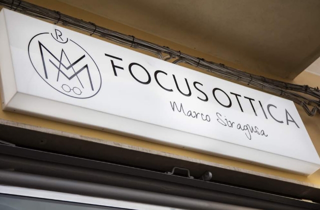 Focus Ottica